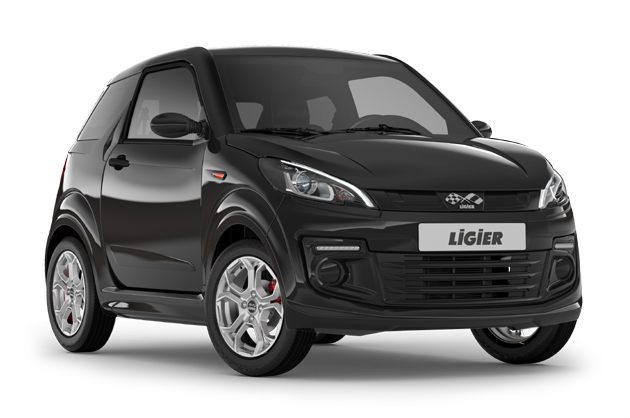 ligier-js50-chic-club-black